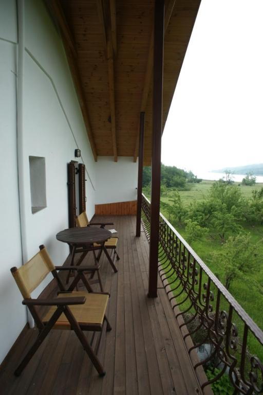 Guesthouse Odysseas Kerasea  Экстерьер фото